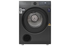 Máy sấy thông hơi Electrolux Xám 9 kg EDV904N3SC