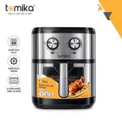 Nồi chiên không dầu Tomika 10L AF100G