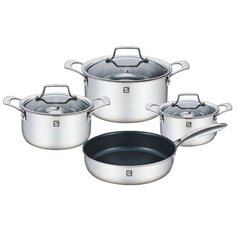 Nồi Inox Smartchoice BN005 18cm