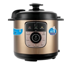 Nồi áp suất Orkin 6 Lít OR61