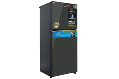 Tủ lạnh Panasonic Inverter 326 lít NR-TL351VGMV