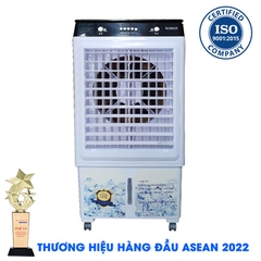 Quạt hơi nước Fujiwaga 45L FW-Q450