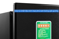 Tủ lạnh Samsung Inverter 256L 25M4032