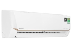 Điều hòa Sharp Inverter 12000 BTU AH-X13CEWC