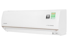 Điều hòa Sharp Inverter 9000 BTU AH-X10CEWC