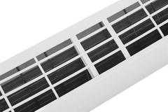 Điều hòa Sharp Inverter 9000 BTU AH-X10CEWC