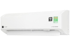 Điều hòa Sharp Inverter 9000 BTU AH-XP10CMW