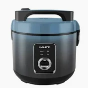 Nồi cơm điện KALITE KRC6012