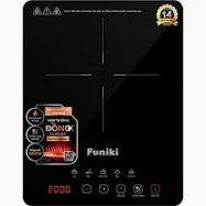 Bếp điện từ đơn Funiki 8255