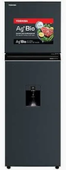 Tủ lạnh Toshiba Inverter 249 lít RT325WE-PMV(06)-MG