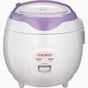 Nồi cơm điện Cuckoo 1 lít CR-0671