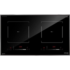 Bếp từ đôi Spelier T89K
