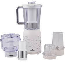 Máy sinh tố 3 cối Blu5335 BLST5335W