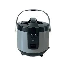 Nồi cơm điện Hatari 1.8L 183A