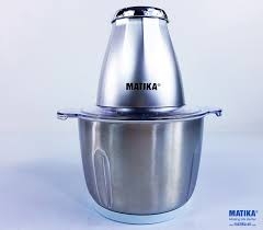 Máy xay thịt inox 3225 MTK3225