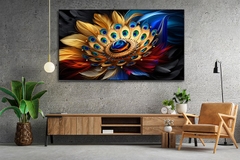 Tivi TCL 75Inch QLED 4K