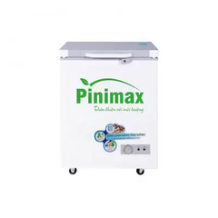 Tủ đông Pinimax 100L 1 ngăn