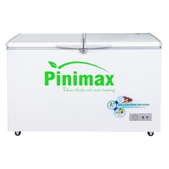 Tủ đông Pinimax 360L 1 ngăn Inveter C.cấp 39AF3