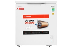 Tủ đông Toshiba Inverter 201 lít GR-RC265CM-PMV(01)