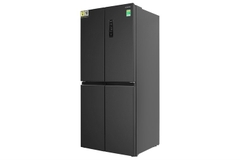 Tủ lạnh Hitachi Inverter 466 lít Multi Door HR4N7522DSDXVN