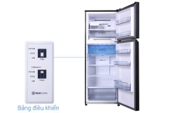 Tủ lạnh Panasonic Inverter 366 lít 381VGMV