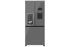 Tủ lạnh Panasonic Inverter 495 lít NR CW530XMMV