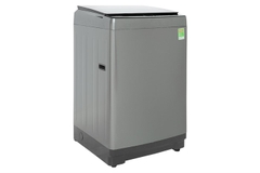 Máy giặt Whirlpool 11.5 kg xám truyền động trực tiếp VWIID11502FG