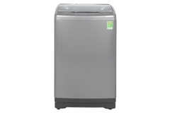 Máy giặt Whirlpool 9.5 kg xám truyền động trực tiếp VWVD9502FG