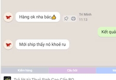 Cua ớt mini dọn phân , rác trong bể cá
