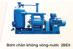 Sản phẩm bơm cho ngành nước sinh hoạt cao tầng Kaiquan