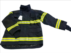 BỘ QUẦN ÁO PCCC