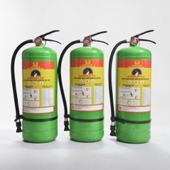 Bình chữa cháy xách tay pin điện EP ELEPHANT 114