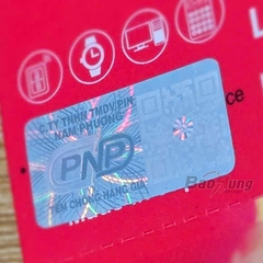 Cách Nhận Biết Pin Maxell CR2032H Giả – Hướng Dẫn Chi Tiết Từ Pin Bảo Hùng