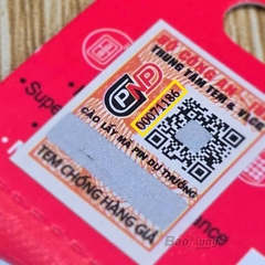 Cách Nhận Biết Pin Maxell CR2032H Giả – Hướng Dẫn Chi Tiết Từ Pin Bảo Hùng