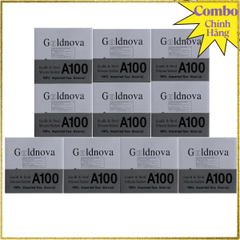 Keo tường A100-10 hộp