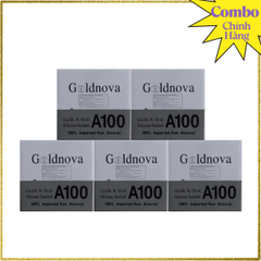 Keo tường A100-5 hộp