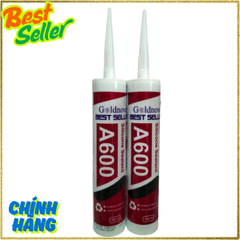 Keo trung tính A600-10hộp