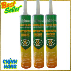 Keo Bond Ngoại Thất -10 hộp