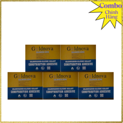 Keo Bond Nội Thất-5 hộp