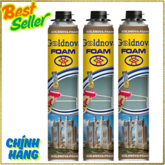 Keo Bọt (FOAM)- 10 hộp