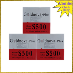 Keo Acid S500-3 hộp