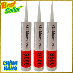 Keo Acid S500-10 hộp