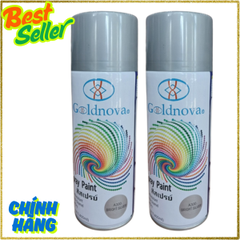 Sơn Xịt  Màu Đặc Biệt - 3 hộp
