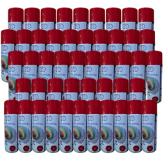 Sơn Phun  Màu Thông Dụng Goldnova - 3 hộp