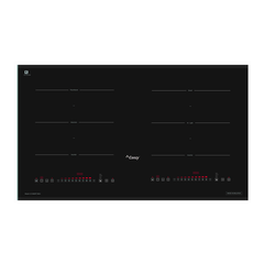 Bếp Điện Từ Hỗn Hợp CZ - SMART 99DH