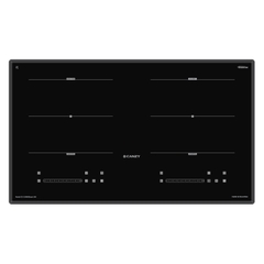 Bếp Điện Từ Hỗn Hợp CZ EU969 SMART HN