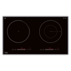Bếp Điện Từ Hỗn Hợp CZE 728.S2