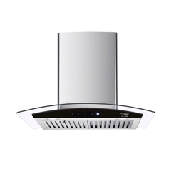 Máy Hút Mùi Kính Cong CZ C520