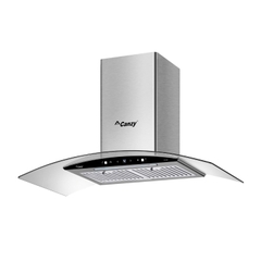 Máy Hút Mùi Kính Cong CZ C590