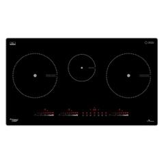 Bếp Từ 3 Vùng Nấu CZ 856HN